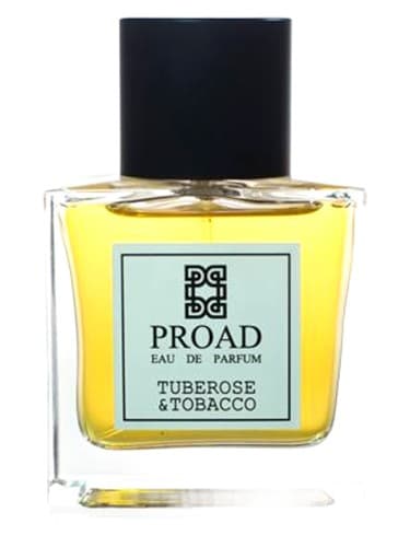 Tuberose & Tobacco - سل و تنباکو