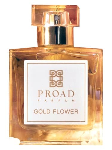 Gold Flower - گل طلا