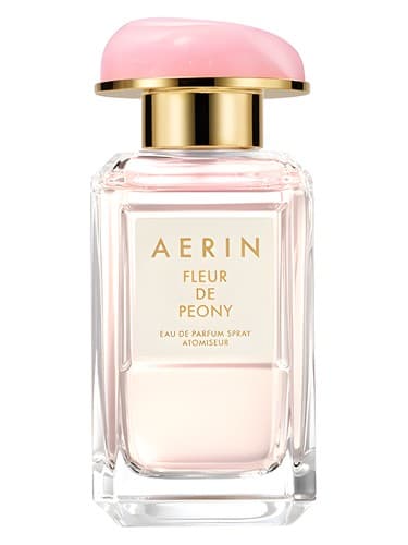 Fleur de Peony - فلور دو پیونی