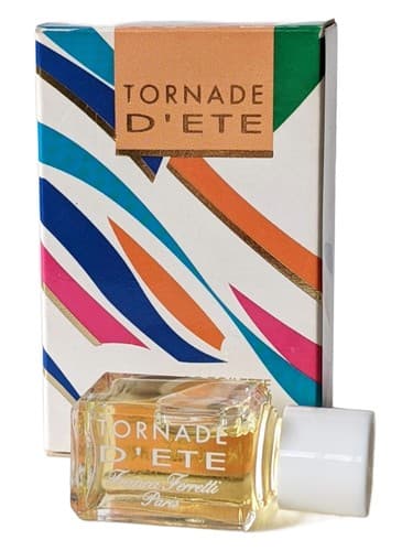 Tornade D'Ete