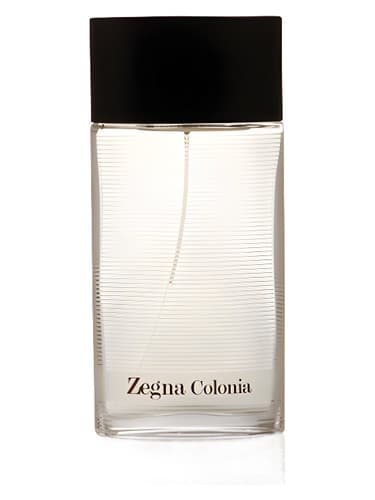 Zegna Colognia - زگنا کلنیا