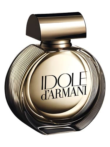 Idole d'Armani - یدول دآرمانی