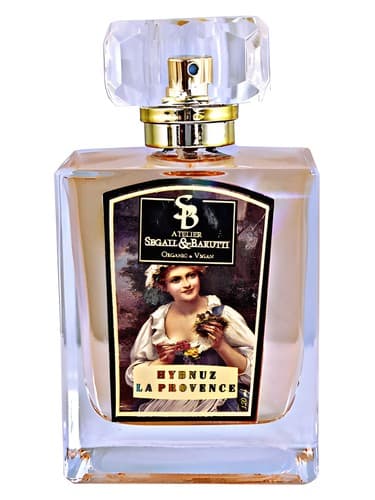 Hybnuz Provence