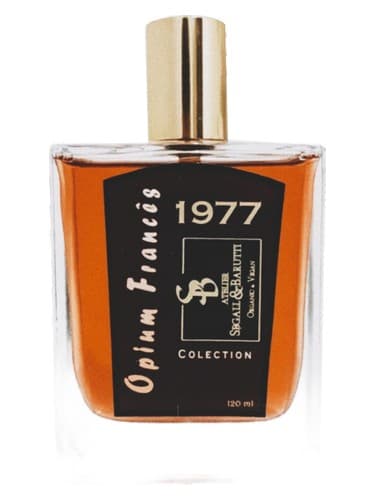 Opium Francês 1977 - تریاک فرانسیس 1977