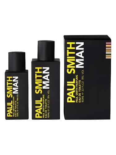 Paul Smith Man - من پل اسمیت