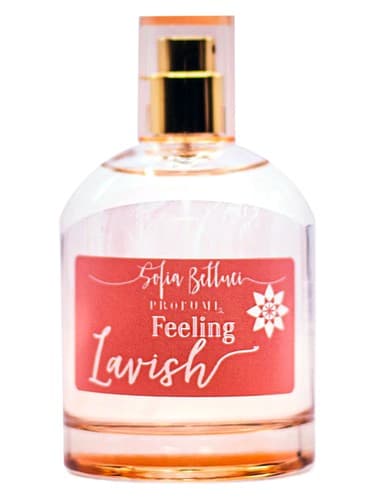 Feeling Lavish - احساس تجملات