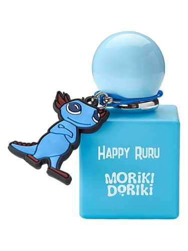 Happy Ruru - رورو مبارک