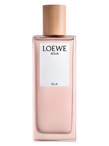 Agua de Loewe Ella 