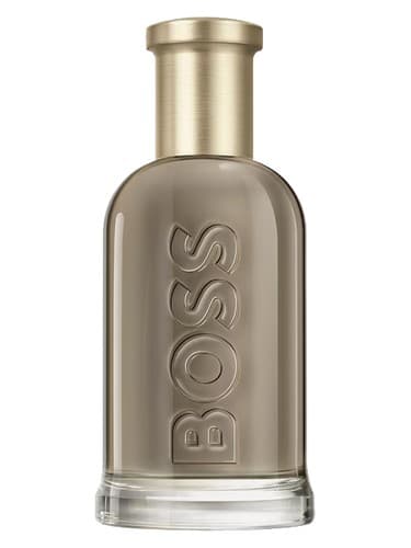 Boss Bottled Eau de Parfum - ادو پرفیوم Boss Bottled