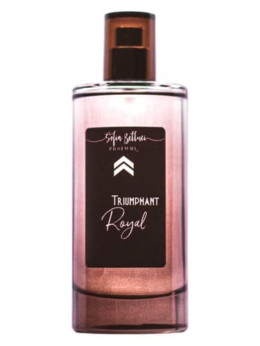 Triumphant Royal - رویال پیروز