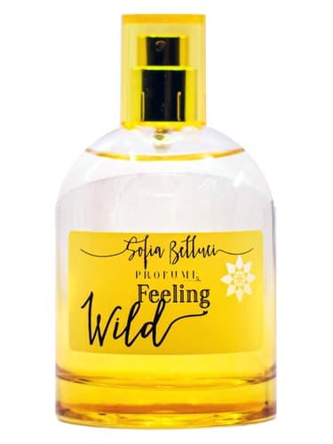 Feeling Wild