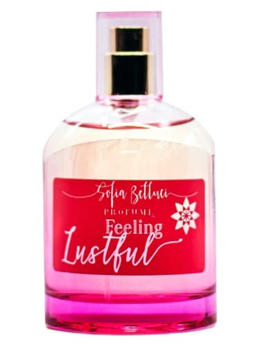Feeling Lustful - احساس شهوت
