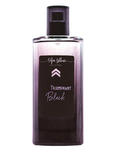 Triumphant Black - بلک پیروز