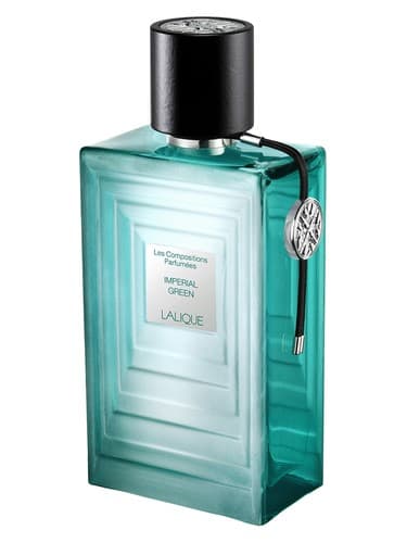 Imperial Green