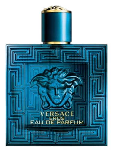 Eros Eau de Parfum - اروس او دو پارفوم