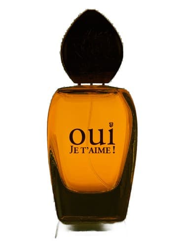Oui Je T'aime - اوی جه تایمه