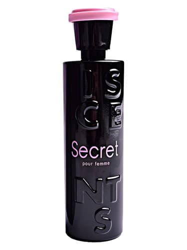 Secret - سیکرت