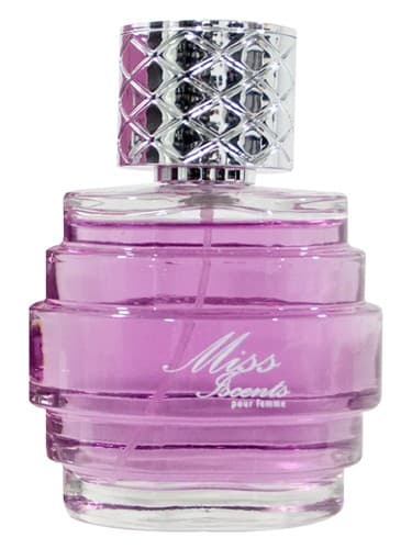 Miss - خانم