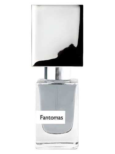 Fantomas - فانتوماس