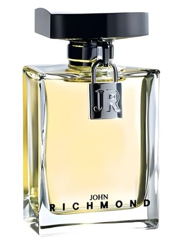 John Richmond Eau de Parfum - ادو پرفیوم جان ریچموند