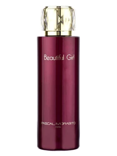Beautiful Girl - دختر زیبا