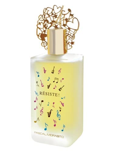 Résiste !
