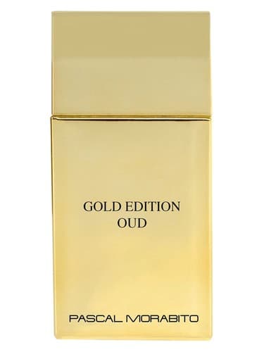 Gold Edition Oud - نسخه گلد عود