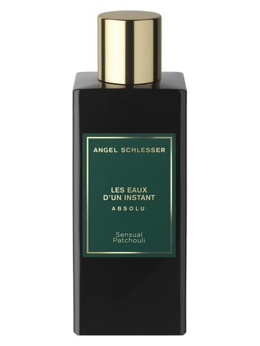 Sensual Patchouli - پاتچولی حسی