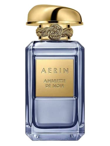 Ambrette de Noir - آمبرت د نوآر
