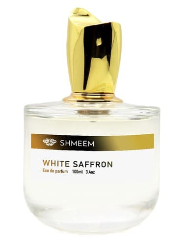 White Saffron - زعفران وایت
