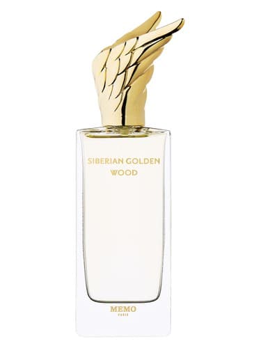 Siberian Golden Woods
