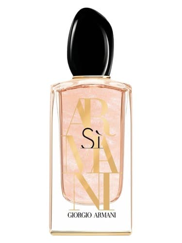 Si Edition Limitée Eau de Parfum