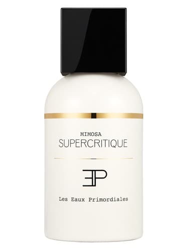 Mimosa Supercritique - ابرنقد میموزا
