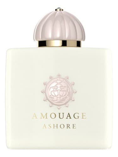 Ashore - ساحل