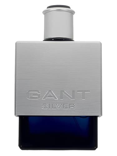 Gant Silver - گانت سیلور