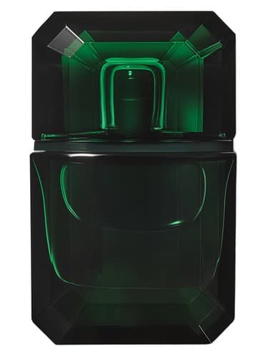 Kim - Emerald Diamond