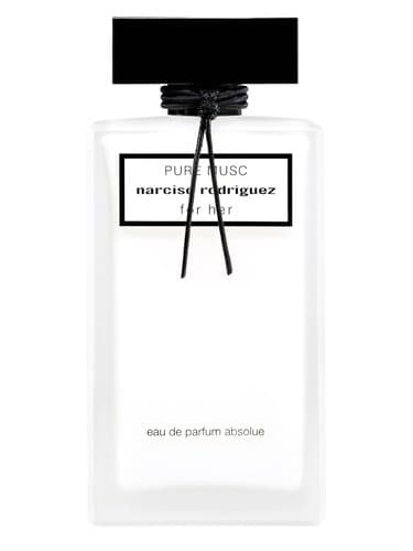Pure Musc Absolu For Her