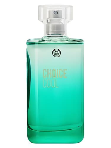 Choice Cool