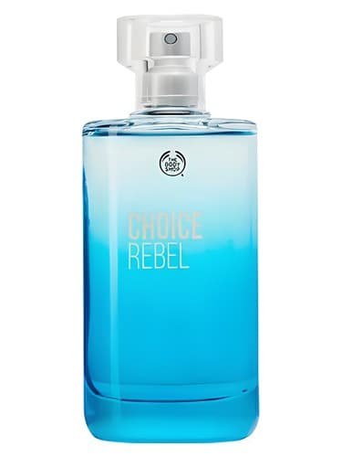 Choice Rebel - شورشی انتخاب