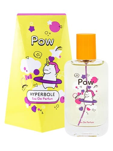 Pow - پاو