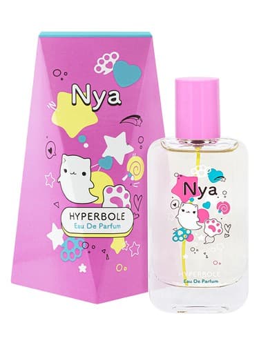 Nya - نیا
