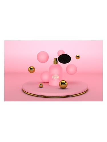 Ruby Chocolate - شکلات یاقوتی