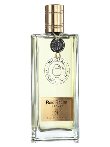 Bois Bélize Intense 