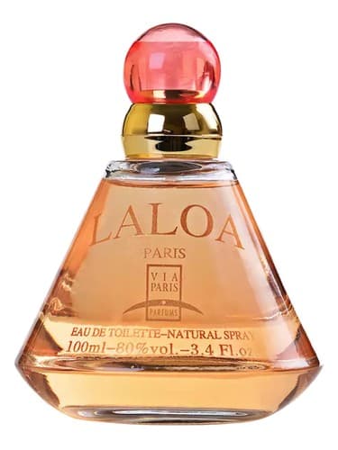 Laloa - لالوآ