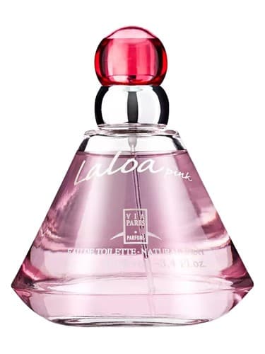 Laloa Pink