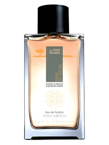 Bain de Soleil - باین دو سولیل