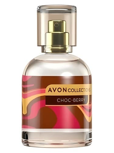 Delicious Sensations Choc-Berry - احساسات خوشمزه Choc-Berry