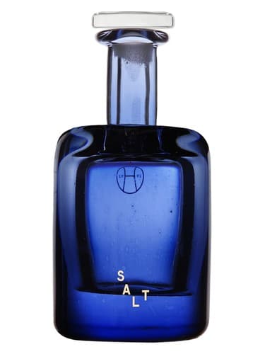 Salt - نمک