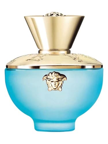 Versace Pour Femme Dylan Turquoise - ورساچه پور وومن دیلان فیروزه