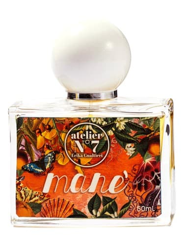 Mane - یال